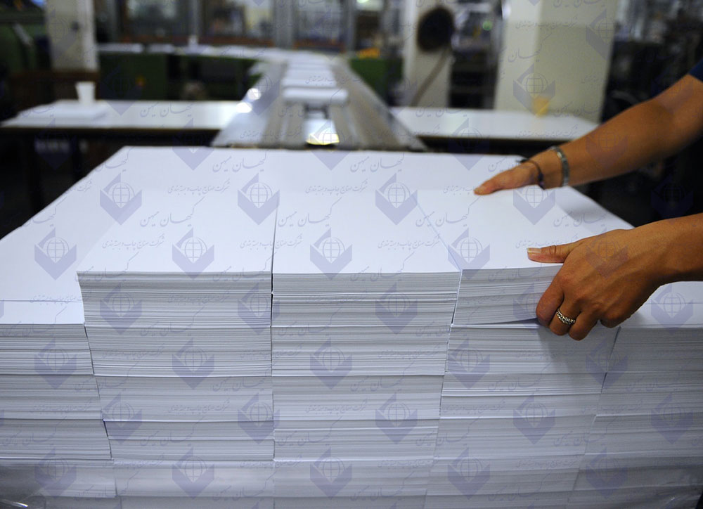 معیارهای درجه ‌بندی کاغذ