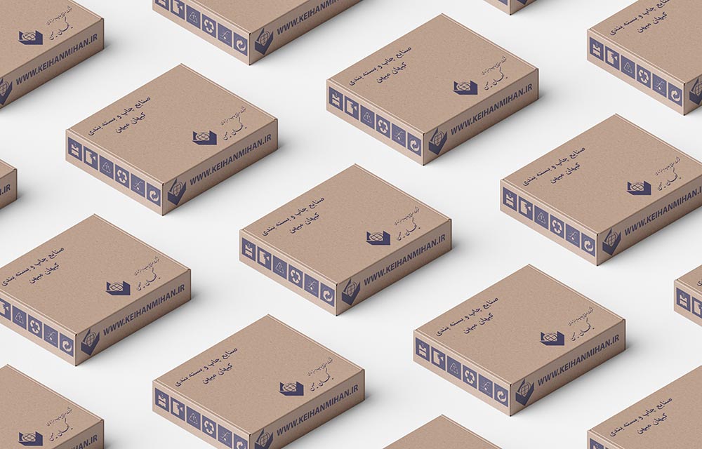 ویژگی‌های بسته بندی مناسب برای محصولات